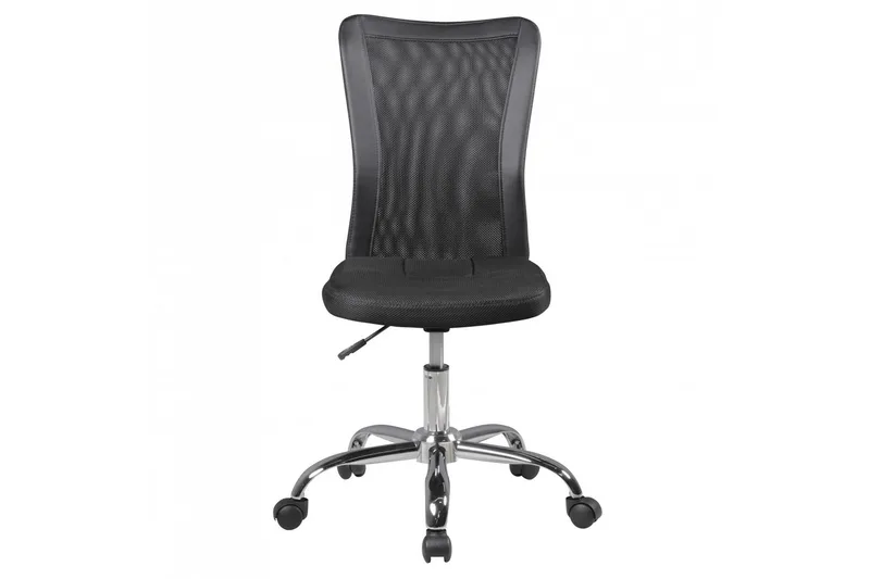 Yesennia skrivebordstol til børn - Sort - Møbler - Børnemøbler - Børnestol - Skrivebordsstole børn