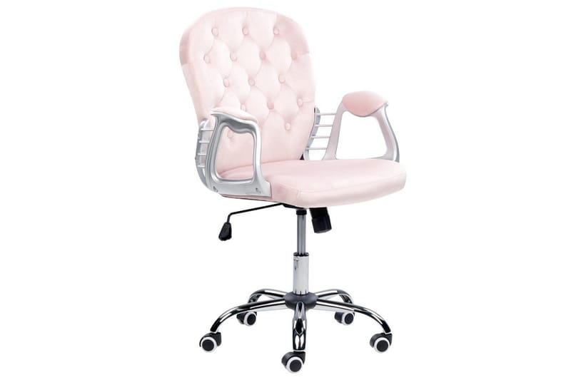 Kontorstol Princess - Møbler - Stole & lænestole - Kontorstole & skrivebordsstole