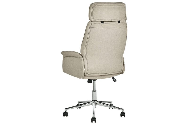 Kontorstol Pilot - Møbler - Stole & lænestole - Kontorstole & skrivebordsstole