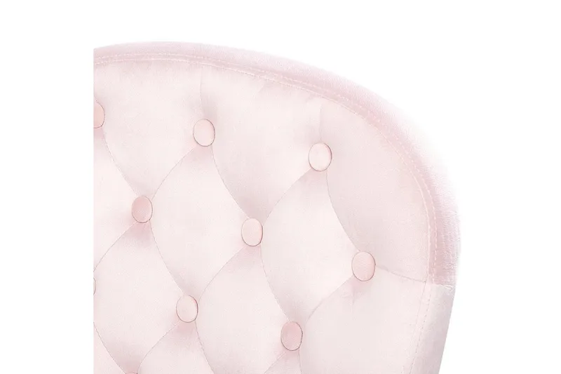 Kontorstol Princess - Møbler - Stole & lænestole - Kontorstole & skrivebordsstole