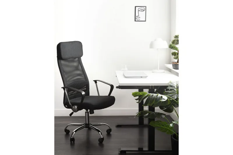 Kontorstol Pioneer II - Møbler - Stole & lænestole - Kontorstole & skrivebordsstole