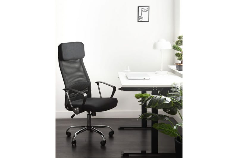 Kontorstol Pioneer II - Møbler - Stole & lænestole - Kontorstole & skrivebordsstole