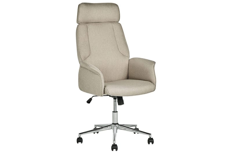 Kontorstol Pilot - Møbler - Stole & lænestole - Kontorstole & skrivebordsstole