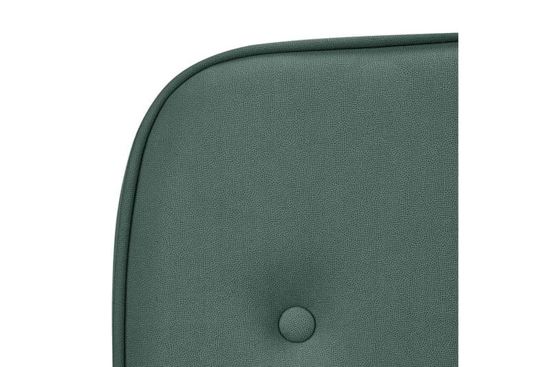 Kontorstol Pawnee Grøn/sort - Grøn/sort - Møbler - Stole & lænestole - Kontorstole & skrivebordsstole
