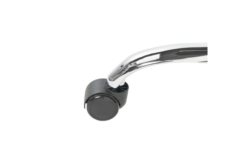 Kontorstol Parrish Grøn/sort/sølv - Grøn/sort/sølv - Møbler - Stole & lænestole - Kontorstole & skrivebordsstole