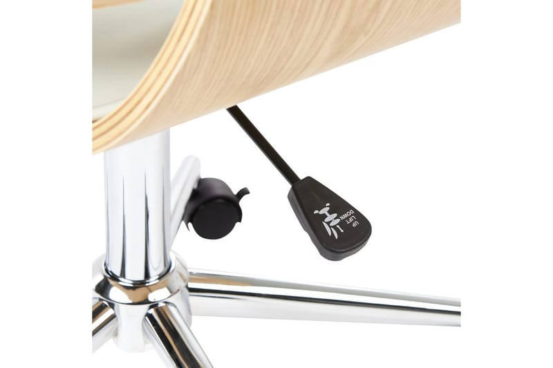 Kontorstol Palatka - Møbler - Stole & lænestole - Kontorstole & skrivebordsstole