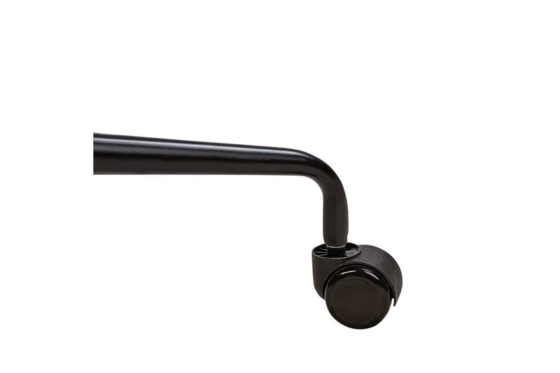 Kontorstol Pawnee Grøn/sort - Grøn/sort - Møbler - Stole & lænestole - Kontorstole & skrivebordsstole