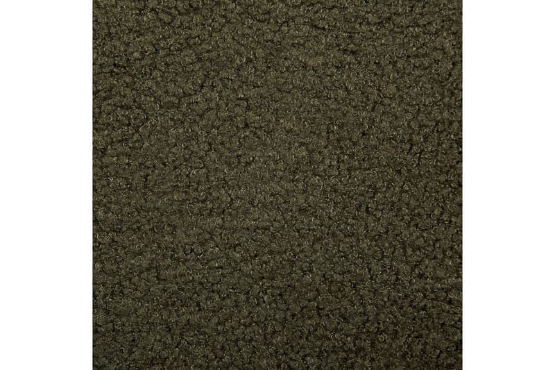 Kontorstol Priddy Grøn/sølv - Grøn/sølv - Møbler - Stole & lænestole - Kontorstole & skrivebordsstole