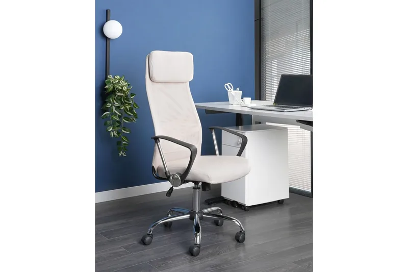 Kontorstol Pioneer - Møbler - Stole & lænestole - Kontorstole & skrivebordsstole