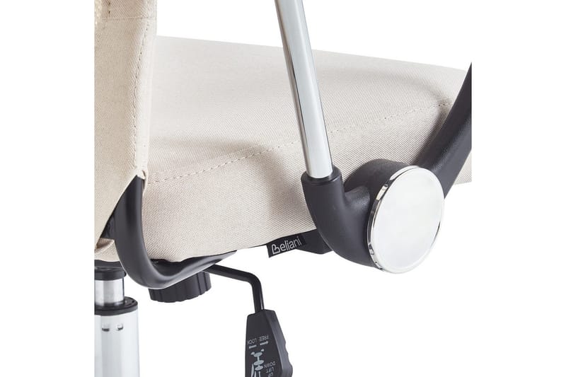 Kontorstol Pioneer - Møbler - Stole & lænestole - Kontorstole & skrivebordsstole