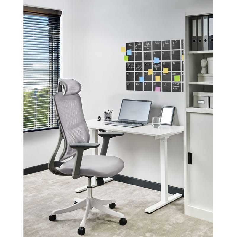 Kontorstol Partner - Møbler - Stole & lænestole - Kontorstole & skrivebordsstole