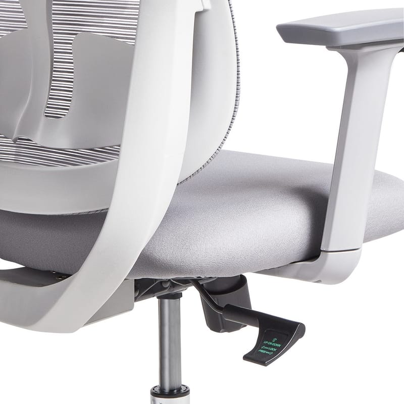 Kontorstol Partner - Møbler - Stole & lænestole - Kontorstole & skrivebordsstole