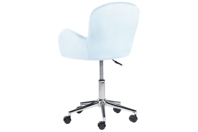 Kontorstol Priddy - Møbler - Stole & lænestole - Kontorstole & skrivebordsstole