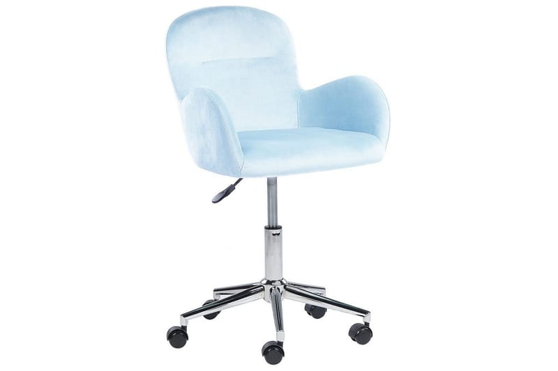 Kontorstol Priddy - Møbler - Stole & lænestole - Kontorstole & skrivebordsstole