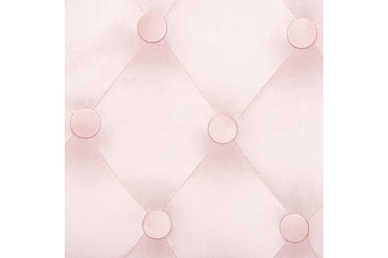 Kontorstol Princess - Møbler - Stole & lænestole - Kontorstole & skrivebordsstole