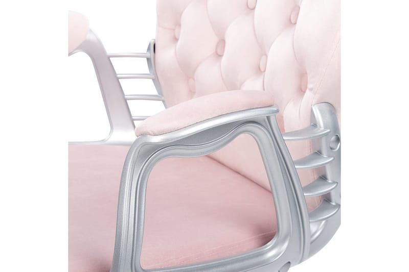 Kontorstol Princess - Møbler - Stole & lænestole - Kontorstole & skrivebordsstole