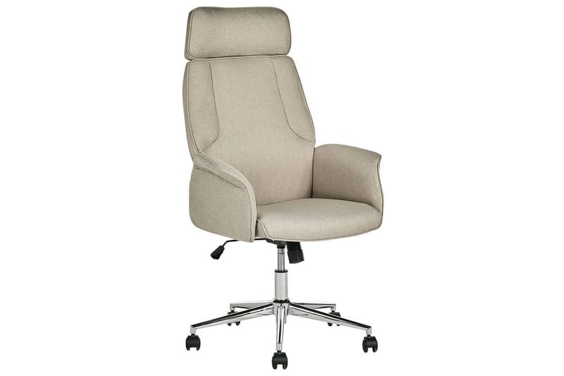 Kontorstol Pilot - Møbler - Stole & lænestole - Kontorstole & skrivebordsstole