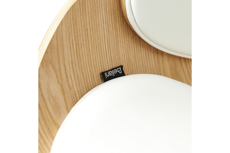 Kontorstol Palatka - Møbler - Stole & lænestole - Kontorstole & skrivebordsstole