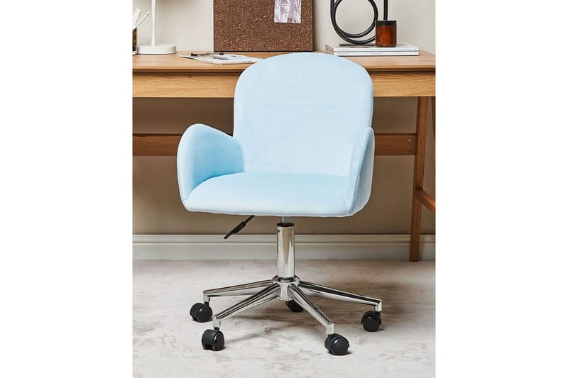 Kontorstol Priddy - Møbler - Stole & lænestole - Kontorstole & skrivebordsstole