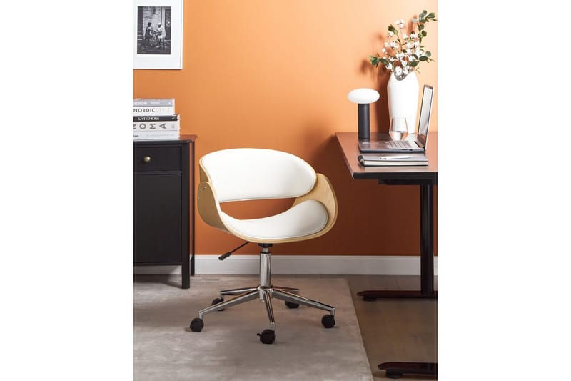 Kontorstol Palatka - Møbler - Stole & lænestole - Kontorstole & skrivebordsstole