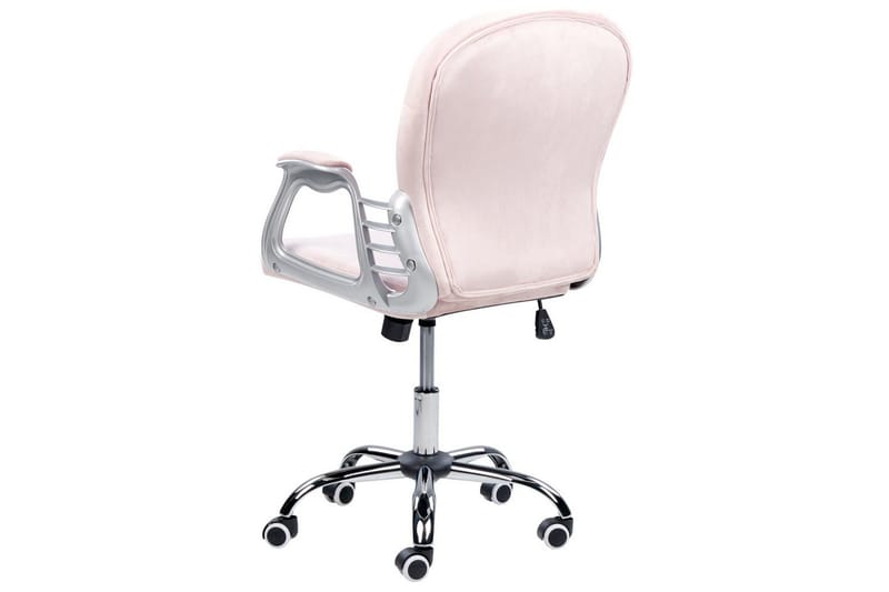 Kontorstol Princess - Møbler - Stole & lænestole - Kontorstole & skrivebordsstole