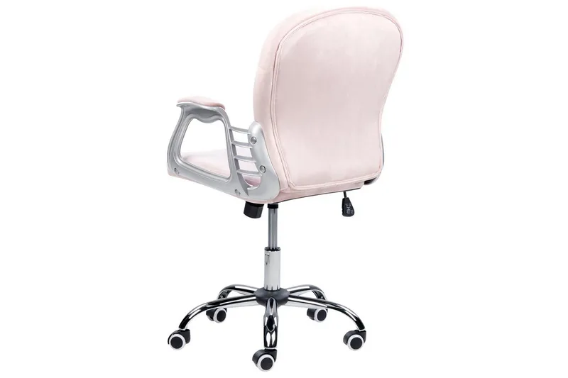 Kontorstol Princess - Møbler - Stole & lænestole - Kontorstole & skrivebordsstole