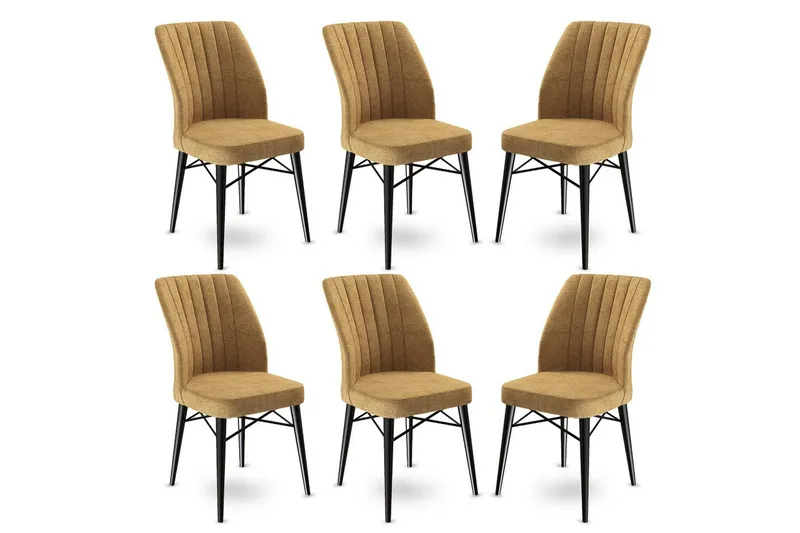 Kristianstad Spisestol, undefined