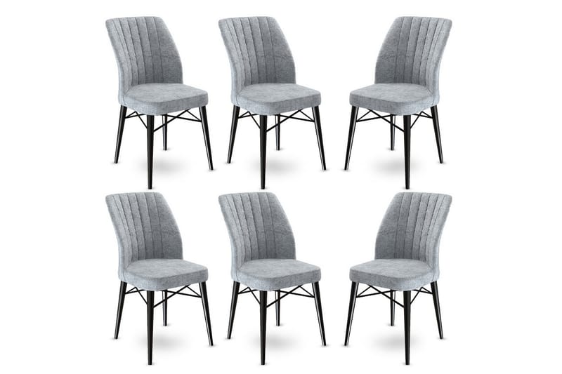 Kristianstad Spisestol - Møbler - Stole & lænestole - Spisebordsstole & køkkenstole