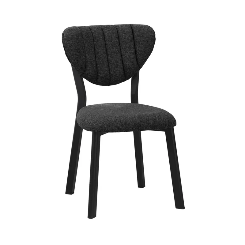 Krylor spisebordsstol, Antracit