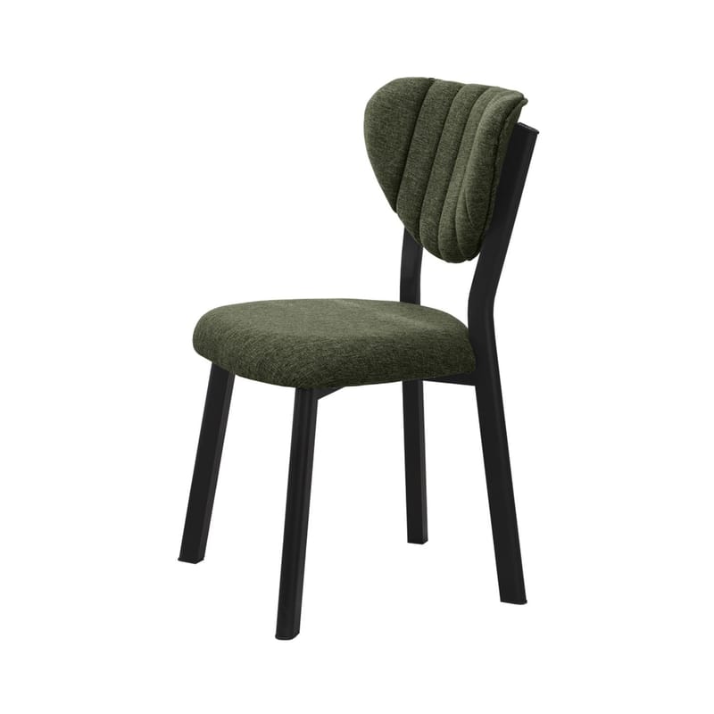 Krylor spisebordsstol - Grøn - Møbler - Stole & lænestole - Spisebordsstole & køkkenstole