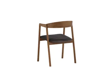 Långön Spisestol - Brun - Møbler - Stole & lænestole - Spisebordsstole & køkkenstole