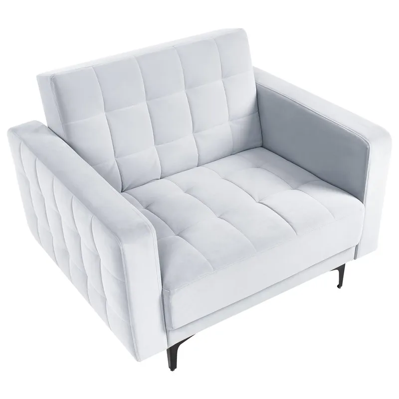 Lænestol Aberdeen - Møbler - Stole & lænestole - Lænestole - Liggestol