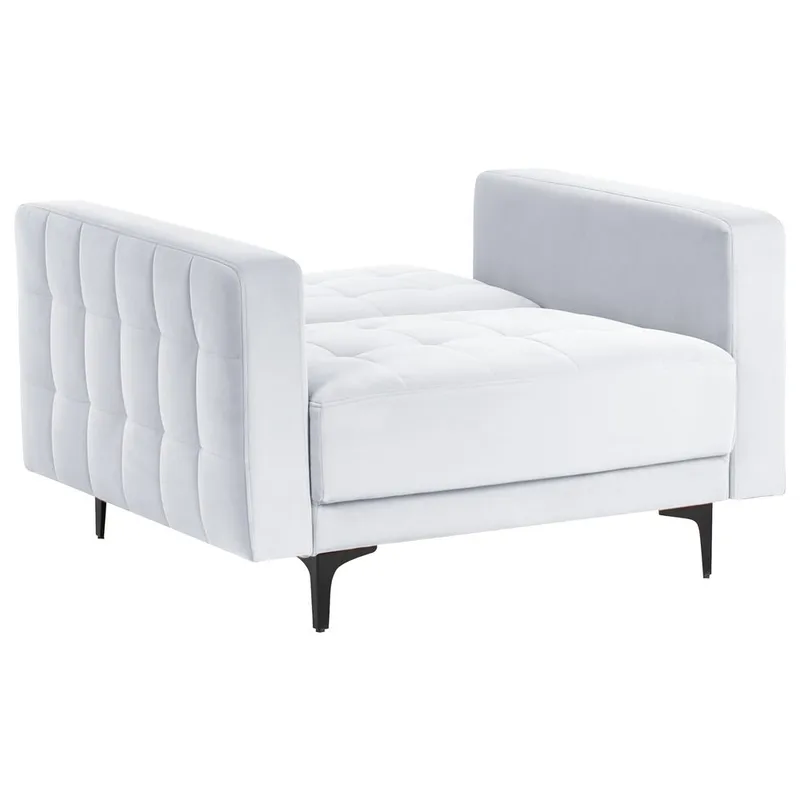 Lænestol Aberdeen - Møbler - Stole & lænestole - Lænestole - Liggestol