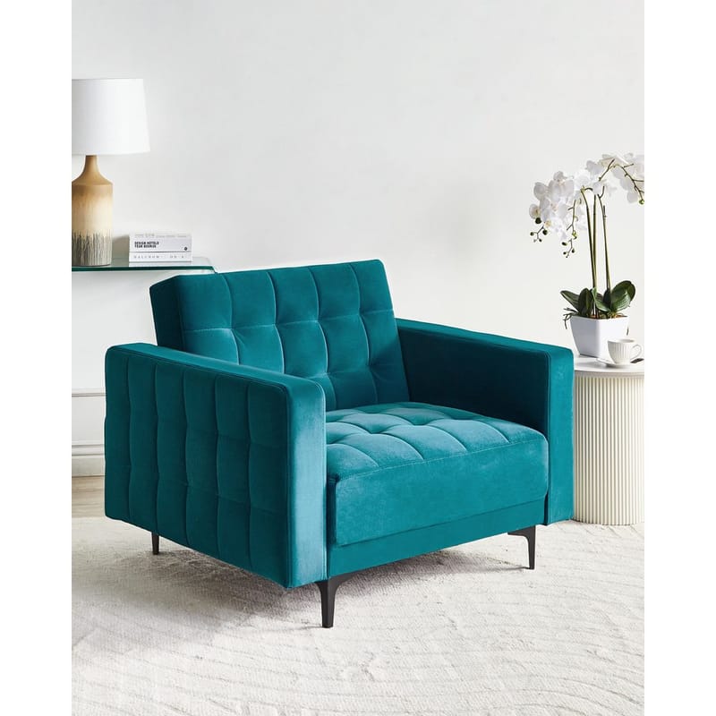 Lænestol Aberdeen - Møbler - Stole & lænestole - Lænestole - Liggestol