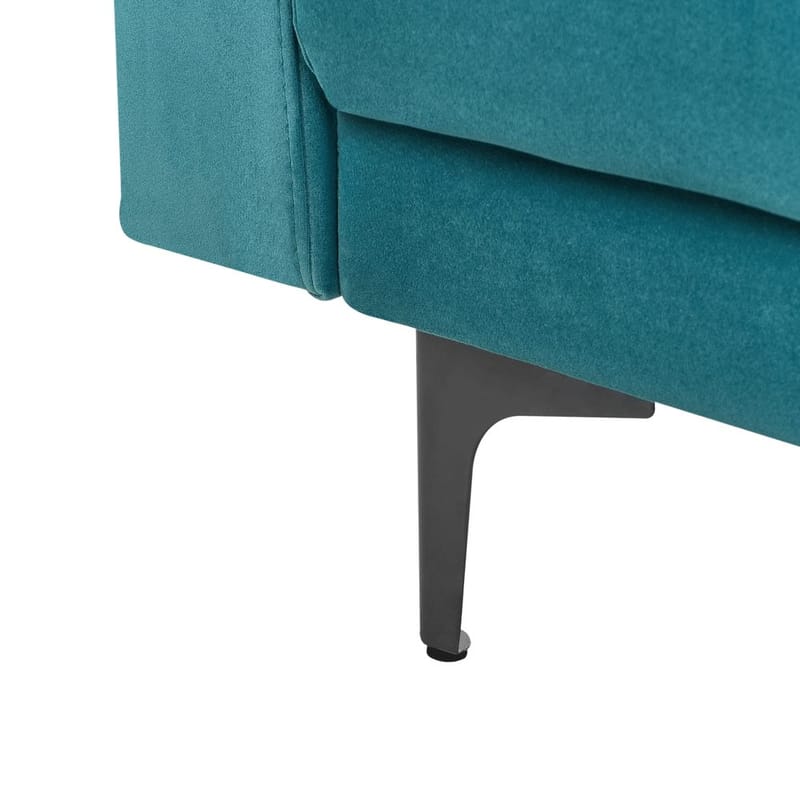 Lænestol Aberdeen - Møbler - Stole & lænestole - Lænestole - Liggestol