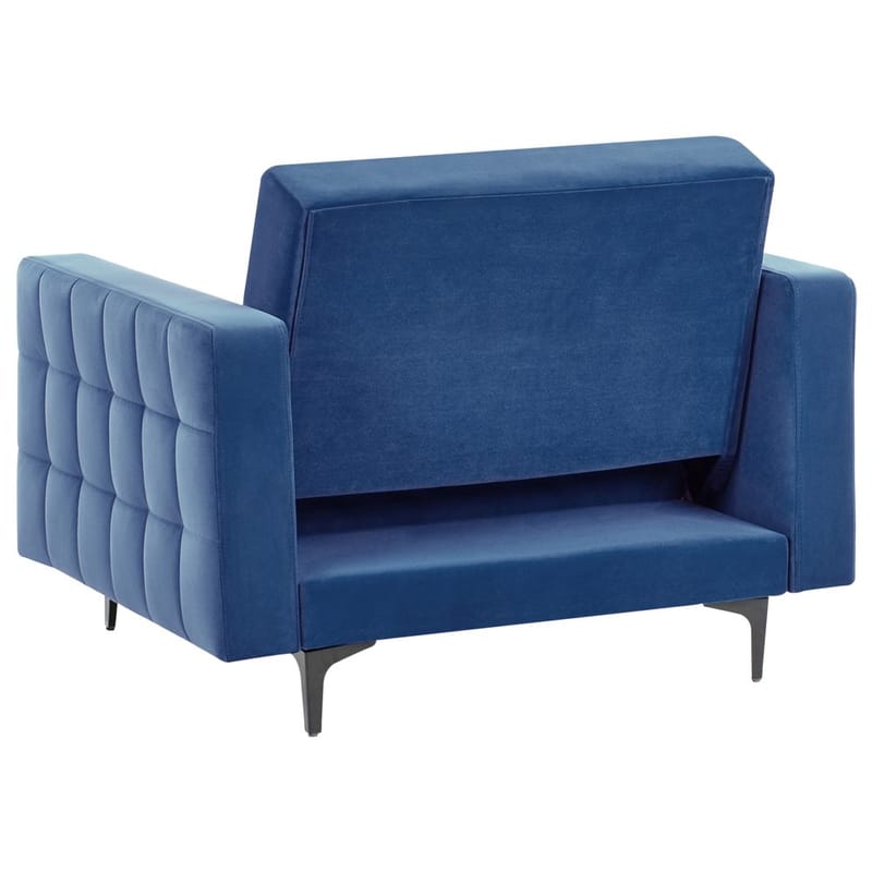 Lænestol Aberdeen - Møbler - Stole & lænestole - Lænestole - Liggestol