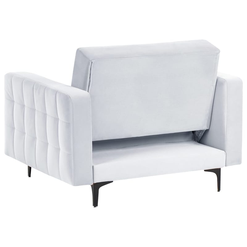 Lænestol Aberdeen - Møbler - Stole & lænestole - Lænestole - Liggestol