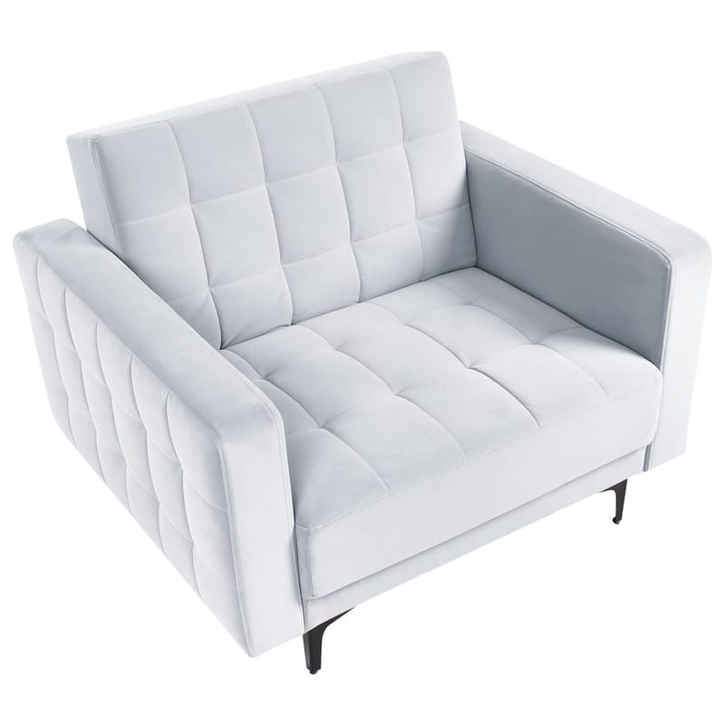 Lænestol Aberdeen - Møbler - Stole & lænestole - Lænestole - Liggestol