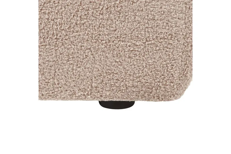 Lænestol Agerup - Beige - Møbler - Stole & lænestole - Lænestole