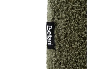 Lænestol Agerup - Grøn - Møbler - Stole & lænestole - Lænestole
