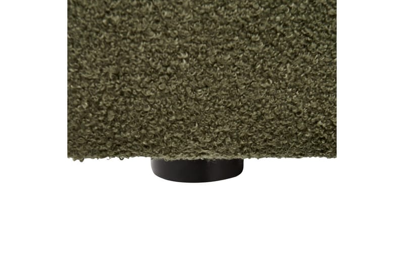 Lænestol Agerup - Grøn - Møbler - Stole & lænestole - Lænestole