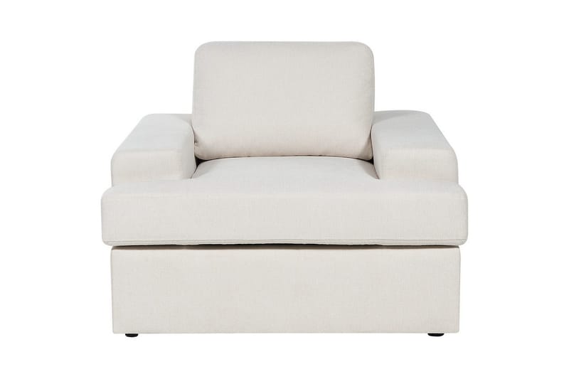 Lænestol Alla - Beige - Møbler - Stole & lænestole - Lænestole