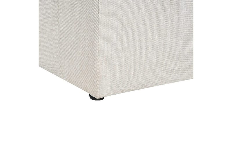 Lænestol Alla - Beige - Møbler - Stole & lænestole - Lænestole