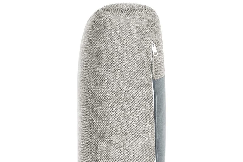 Lænestol Alla - Grå - Møbler - Stole & lænestole - Lænestole