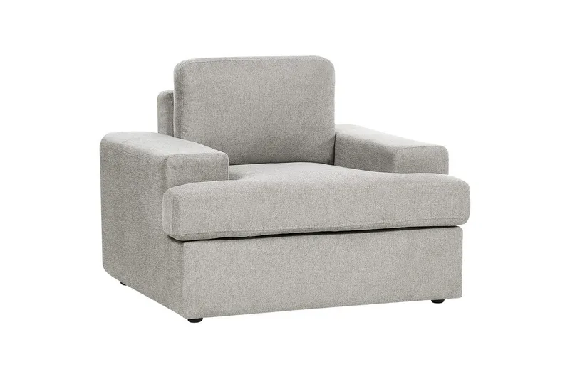 Lænestol Alla, Grå