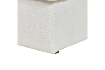 Lænestol Alla - Hvid - Møbler - Stole & lænestole - Lænestole