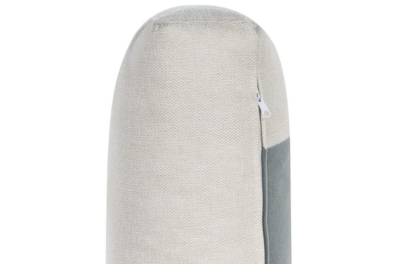 Lænestol Alla sæt om 2 Beige - Beige - Møbler - Stole & lænestole - Lænestole