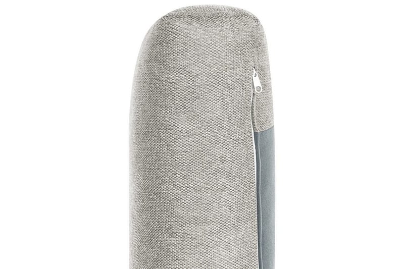 Lænestol Alla sæt om 2 Grå - Grå - Møbler - Stole & lænestole - Lænestole