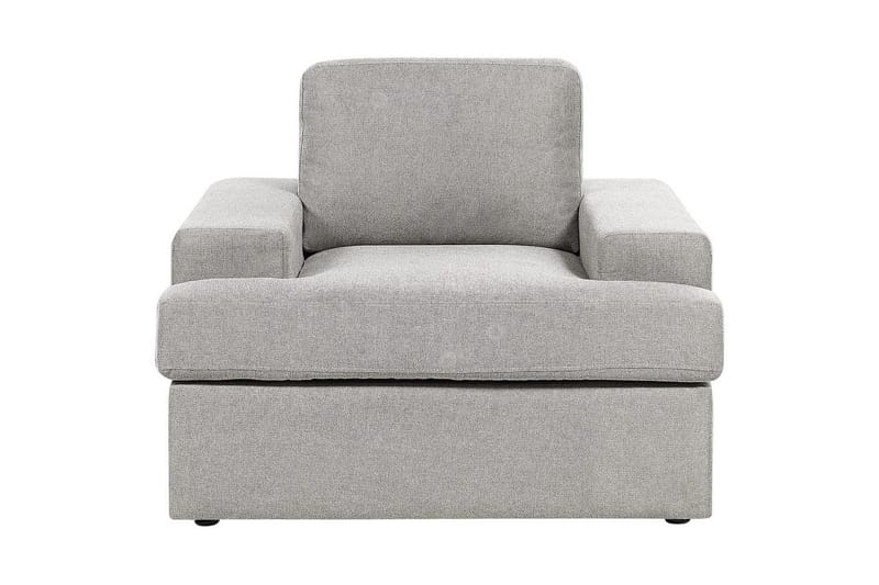 Lænestol Alla sæt om 2 Grå - Grå - Møbler - Stole & lænestole - Lænestole