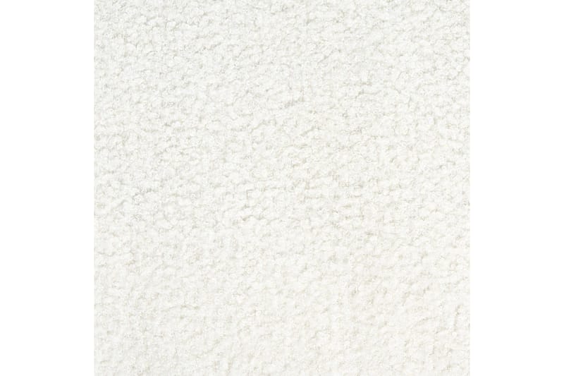 Lænestol Alla sæt om 2 Hvid - Hvid - Møbler - Stole & lænestole - Lænestole